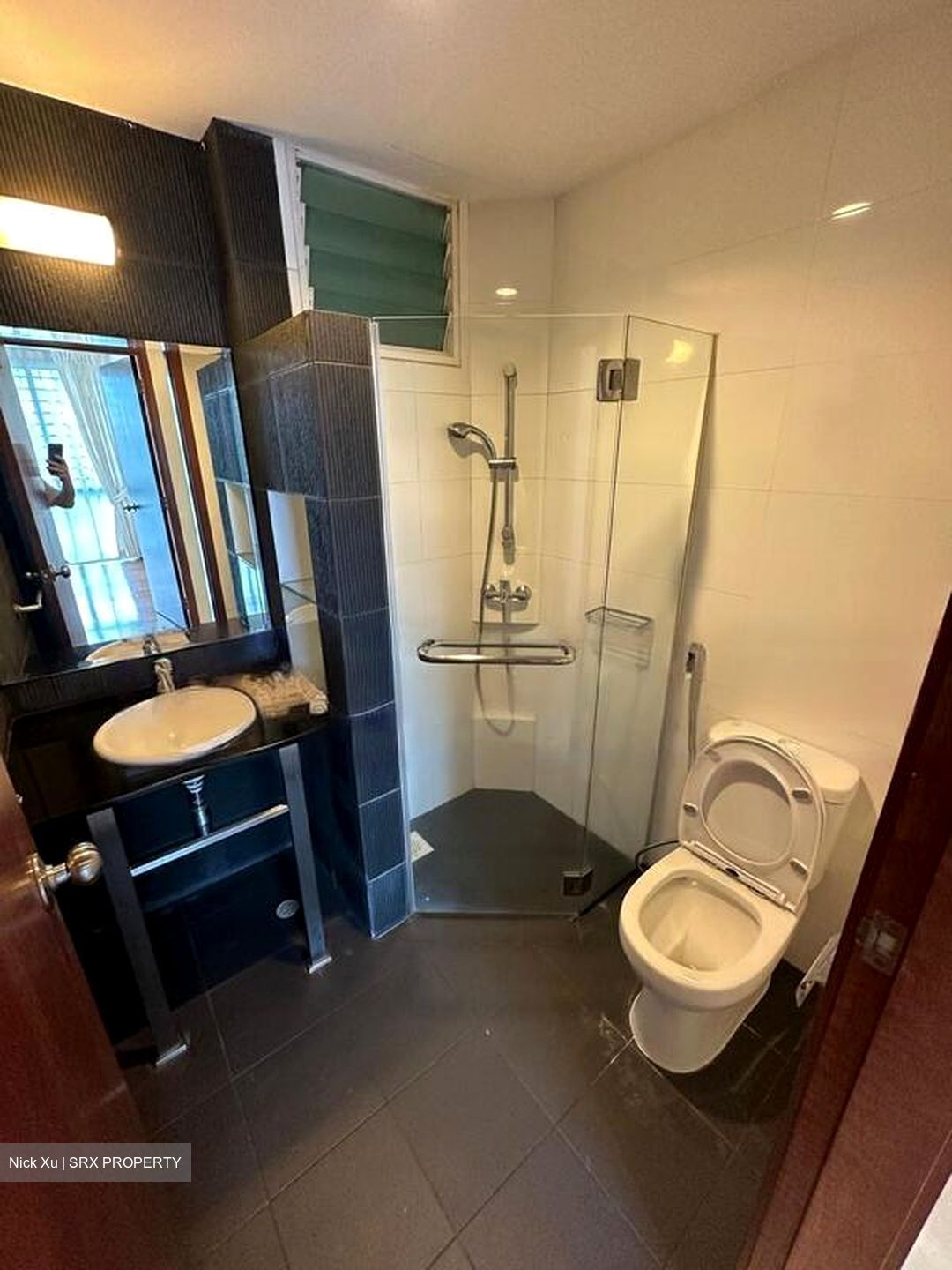 Park Green (D19), Condominium #576136261